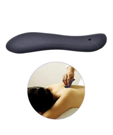 Jade Roller & Gua Sha Plate - Facial Massage Tool for Anti-Aging Puffiness Relief and Skin Rejuvenation | Shop Internationally - Buy Online on GoSupps.com