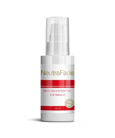NEUTRAFADE RECOVERY OIL SKIN RECOVERY SCAR OIL FADING OIL - FADES COLOR