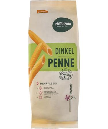 Naturata Naturata Penne Organic Spelt 500g