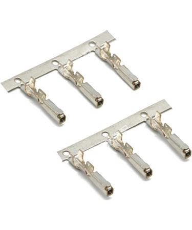 Ruiting Store 36 PIN Male Socket for Car Window Riser Assembly - DJ7361-1.2-10AW/174146-2/174046-2 - Available in 1/5/10/20 Sets - Buy Online on GoSupps.com