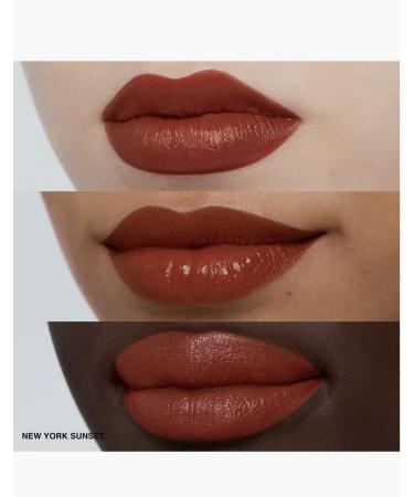 B. Brown Luxe Lipstick - 521 New York Sunset | Premium International Shipping Available - Buy Online on GoSupps.com