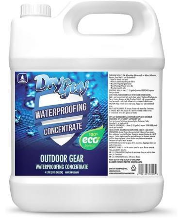 Outdoor Gear Waterproofing Concentrate | Ultimate Protection for All Conditions | Shop Internationally - Buy Online on GoSupps.com