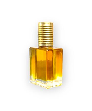 All Types Essential Oil Attar-Atar Parfum Oil Fragrance Perfume Unisex Men-Women Parfume Spray Scent Long Lasting Roll On Itar Semi Natural Non Alcoholic Volume: 12ML (0.4 Fl Oz) (Musk Al Kaba New) - Buy Online on GoSupps.com