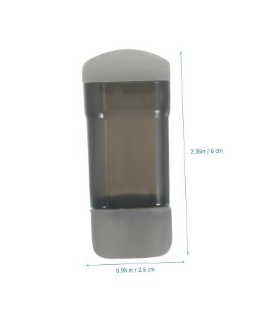 NOLITOY Essential Oil & Scalp Applicator Set - Precision Root Comb for Hair Care & Massage - International Shipping Available - Buy Online on GoSupps.com