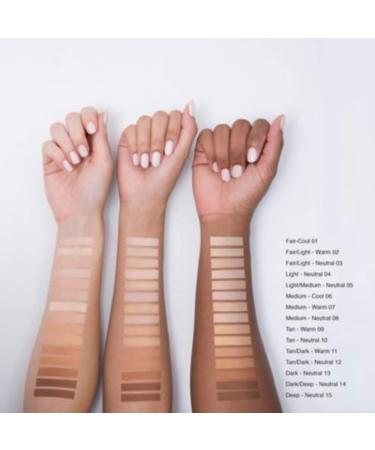 Buy Bare Minerals BarePro Concealer Light Neutral 04 - 30g | Best International Shipping - Buy Online on GoSupps.com