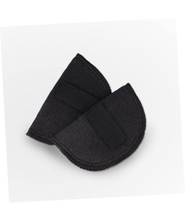 Villcase Silicone Shoulder Pads - Foam Coat Cushion for Pain Relief & Comfort | 2 Pairs of Heating Pillow Amplifiers - Buy Online on GoSupps.com