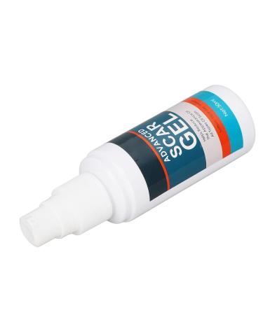 2pcs Scar Cream 50ml - Greasy-Free Gel for Skin Scar Repairing, Stretch Marks & Wrinkles - Buy Online on GoSupps.com