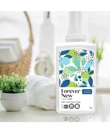 Unscented Laundry Detergent Powder Delicate Non Toxic Laundry Detergent Eco-Friendly High Efficiency Plant-Based Powder Laundry Detergent Gentle Washing Fabric Stain Remover 120 Washes 3 Kg Unscented 3 kg (Pack of 1) - Buy Online on GoSupps.com