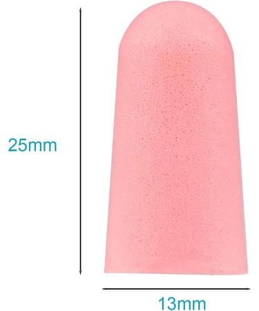 Soft Foam Earplugs Set - Reusable Noise Cancelling Ear Plugs for Sleeping Travel & Work | 30/60/120 PCS Options Available - Hearing Protection Blue - Buy Online on GoSupps.com