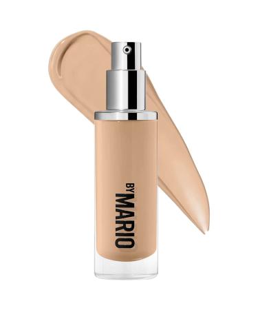Makeup by Mario SurrealSkin Liquid Face Foundation - 4C - Light with Cool Undertones