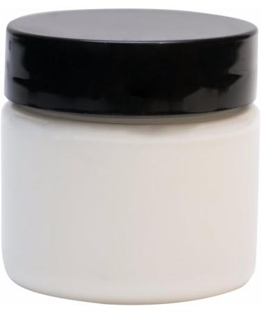 Glow In The Dark Acrylic Paint - 5+ Color Options for Art, Decorations, Indoor & Outdoor Craft - 4oz Neutral White - Ideal for Adults, Students, Kids - Buy Online on GoSupps.com