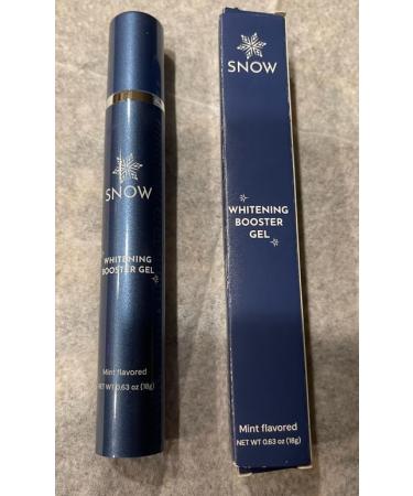 Buy SNOW Whitening Booster Gel 18g - Brighten Your Skin | Fast International Shipping - Buy Online on GoSupps.com