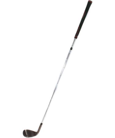 Founders Club Nickel 255 Spin Milled 52 Gap Wedge - Right-Handed - Buy Online on GoSupps.com