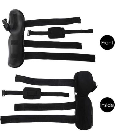 Buy Sonew Adjustable Wrist Brace | Arthritis Splint & Immobilizer for Healing - International Shipping Available - Buy Online on GoSupps.com