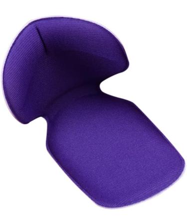 FOMIYES 6 Pairs Back Heel Pads - Cushioned Inserts for Heels | Comfortable Heel Grips & Cushions for Perfect Fit - Buy Online on GoSupps.com