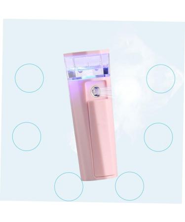 Healeved 3 Pcs Facial Spa Steamer Small Humidifiers Mini Face Pore Cleaner Steamer Cool Facial Steamer - Buy Online on GoSupps.com