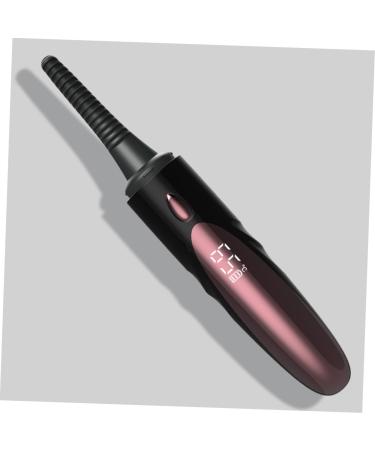 Healeved Eyelash Curler Heated Lash Curler Women Lash Curler Electric Lash Curler Heating Lash Curler - Buy Online on GoSupps.com