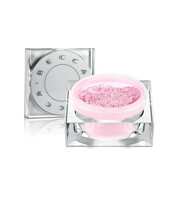 Becca Cosmetics Soft Light Blurring Powder  Pink Haze