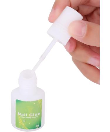 Ingrown Toenail Patch Ingrown Toenail Corrector Toenail Correction Patch Glue Toenail Patch with Elastic Gasket for Women Men Ingrown Toenail Kit (12 Pieces) - Buy Online on GoSupps.com
