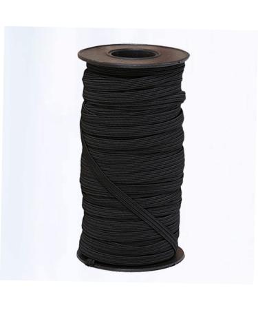 Healvian Elastic Mask Bands - Durable Rubber Ear Straps & Clothing Replacement Tape for Comfortable Fit | International Shipping - Buy Online on GoSupps.com