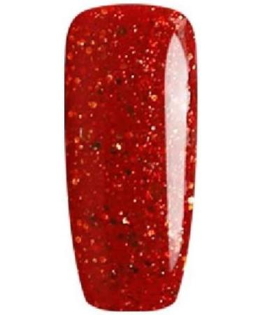 BLUESKY Gel Nail Polish Vip13 Orange Tree Long Lasting Chip Resistant 10 ml (Requires Curing Under UV LED Lamp) - Buy Online on GoSupps.com
