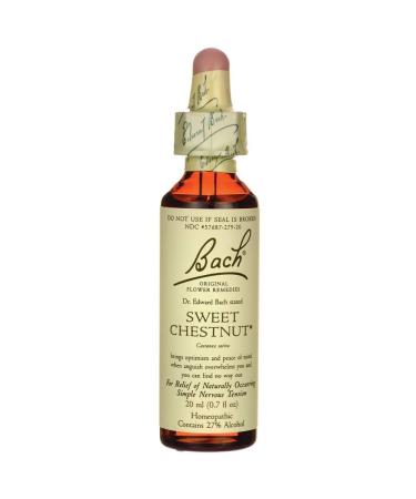 Sweet Chestnut 20 ml Liquid