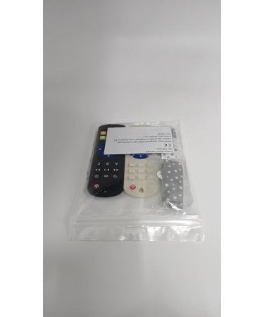 Shop Silicone Bathing Toys for 3-Month-Olds | Remote-Controlled Dental Aid & Soothing Bite Rings | Black & White - Buy Online on GoSupps.com