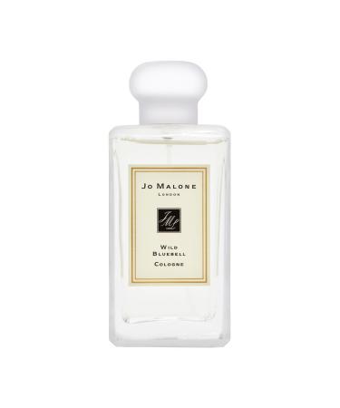 Jo Malone Wild Bluebell Cologne Spray (Originally Without Box) 100Ml 3.4 Ounce clear
