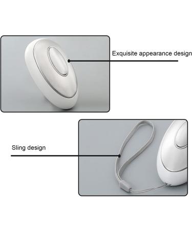 Handheld Sleep Aid Device for Adults - Portable Mini Instrument for Fast, Deep Sleep & Stress Relief - Buy Online on GoSupps.com