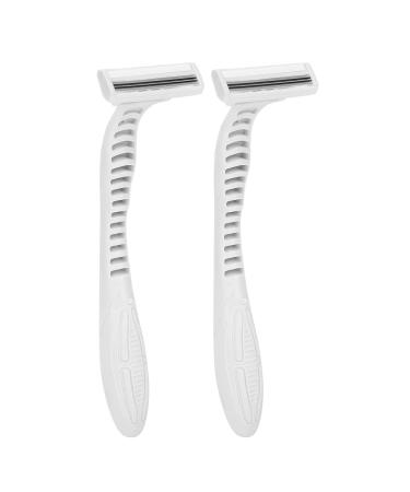 Cersalt manual razor protective layer design hair removal razor widespread multifunctional to remove hair for women