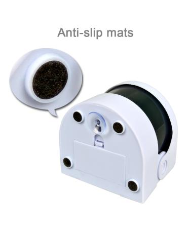 Elera Sonic Cordless Retainer & Denture Cleaner Machine | Premium Jewelry & Coins Cleaning - Buy Online on GoSupps.com