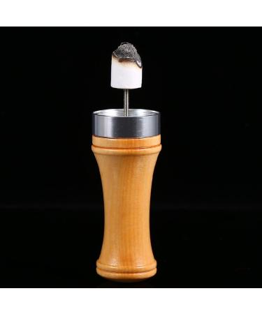 Moxibustion Rods Set - Moxa Sticks for Body Face Eyes & Belly Healing Therapy with PyreFlect Sleeve | International Shipping - Buy Online on GoSupps.com