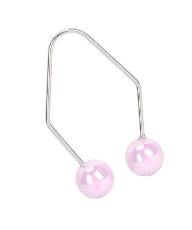 Facial Dimple Trainer - Portable Dimple Maker Balls for Stronger Smile & Cheeks - Improve Facial Muscles - Purple - Buy Online on GoSupps.com