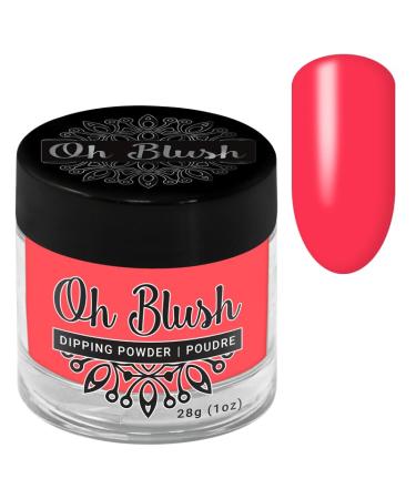 Oh Blush Powder 206 Tropical Island (1oz)