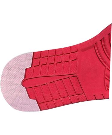 FRCOLOR Non-Slip Sole Mat - Women's Anti-Slip High Heel Pads | Protect Your Pumps with Yellow Shoe Stickers | Athletic Running Supplies - Buy Online on GoSupps.com
