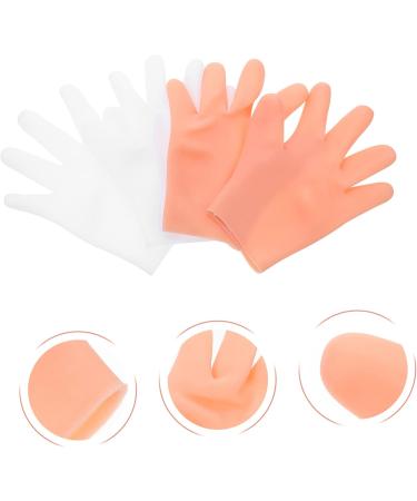  MERRYHAPY MERRYHAPY Moisturizing Sunscreens Lotion Sun Protection 2 Pairs Beauty Products For Dry Hands Lotion - Buy Online on GoSupps.com