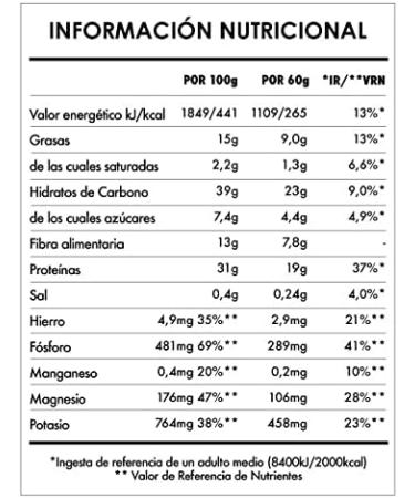 Buddha Awakening Peanuts and Banana 3kg - Buy Online on GoSupps.com