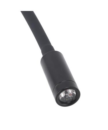 Buy Eyelash Glue Light - 5W LED Lamp with Foot Pedal for Eyelash Extensions | Curing System for Professionals - Buy Online on GoSupps.com