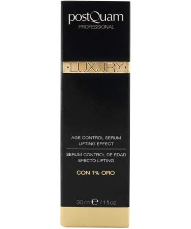 Postquam Gold Serum 30 ml - Buy Online on GoSupps.com
