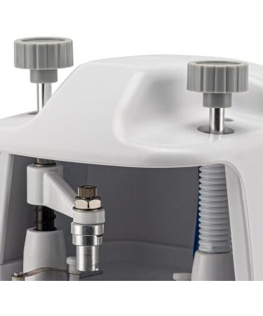 Highly Sensitive Glasses Centering Tool | Dual Design for Fast Positioning | Zero Parallax Screen | Comfortable & User-Friendly with Two Suction Cups - Buy Online on GoSupps.com