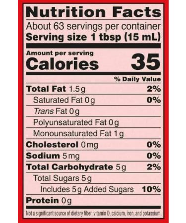 Coffee Mate Peppermint Mocha Liquid Coffee Creamer 32 fl oz Pack of 2 with Miras Trademark 2-in-1 Measuring Spoon - Buy Now! - Buy Online on GoSupps.com