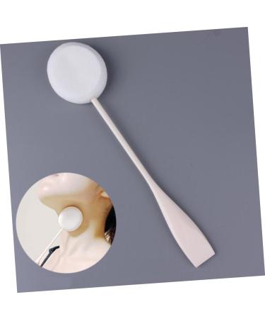 minkissy Facial Sponge with Bar Esponjas Para Maquillaje Makeup Beauty Patting Sponge Facial Cleansing Pads Makeup Tool Cosmetic Sponge Puff Cosmetic Wash Pad Pores Cleansing Puff Soft Face - Buy Online on GoSupps.com