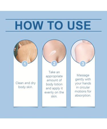 Sonavi Moisturizing Body Lotion | for Radiant Glowing Skin with Glycerin Non-Sticky Fast Absorbing Daily Moisturizer for All Skin Type - Buy Online on GoSupps.com