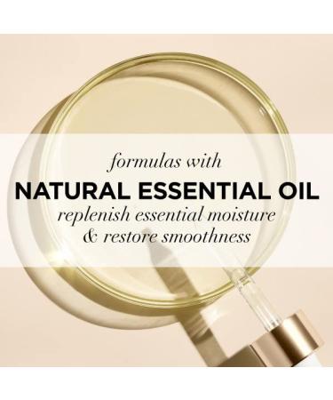 L'Oreal Paris EverPure Sulfate Free Simply Clean Shampoo and Conditioner Set - Rosemary Essential Oils - Hydrating Hair Care - 1 Kit - Buy Online on GoSupps.com