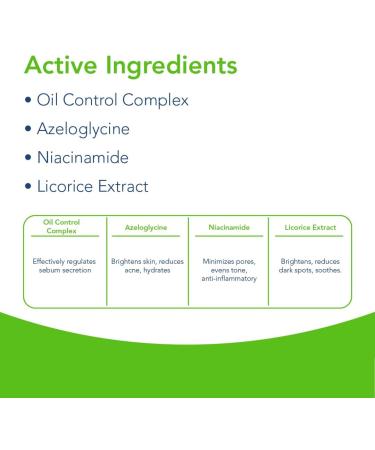  Novaclear Novaclear Acne Facial Mousse with WhitePro Complex 100ml - Buy Online on GoSupps.com