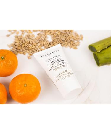 Acca Kappa White Moss Hand Cream 2.5 fl oz - Soaps Fantasy | Premium Moisturizing Cream for All Skin Types - Buy Online on GoSupps.com