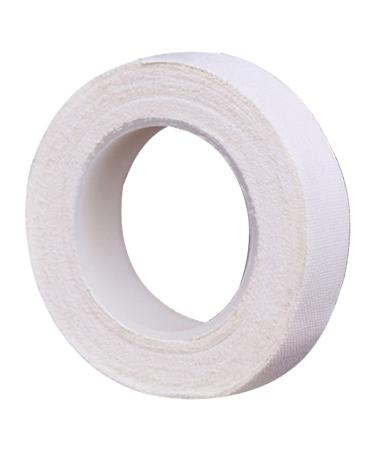 Vaguelly Guzheng Finger Tape 3 Rolls - Non-woven Fabric Finger Tapes for Musical Instrument - White Lute Design - 4.5x4.5cmx3pcs - Buy Online on GoSupps.com