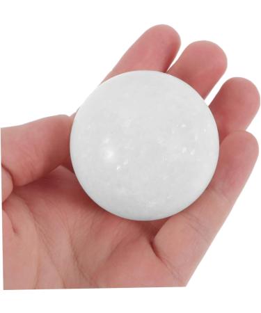 Fomiyes 3 Sets Gymnastics Roller Balls - Massage Baoding Balls for Seniors | Handballs for Fitness & Relaxation - Buy Online on GoSupps.com