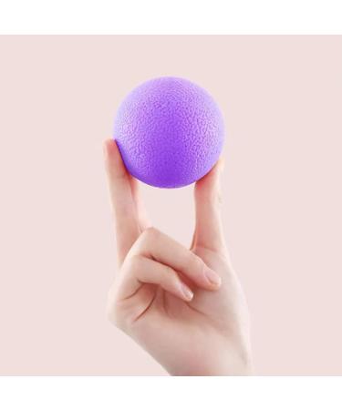 Massage Ball Set for Plantar Fasciitis Recovery - Deep Tissue Relief Myofascial Relaxation Body & Foot Roller for Pain and Stress Reduction - Buy Online on GoSupps.com