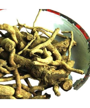 REVA Sarpgandha ChurnaSarpagandha PoederRauvolfia Serpentina Poeder 1 KG - Buy Online on GoSupps.com